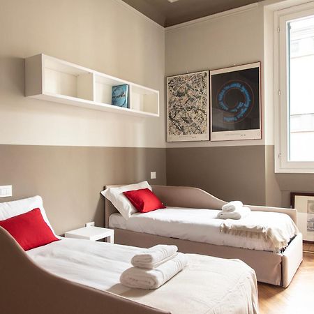 Youhosty - Chinatown Bright And Luxury Apartment 米兰 外观 照片