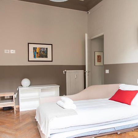 Youhosty - Chinatown Bright And Luxury Apartment 米兰 外观 照片