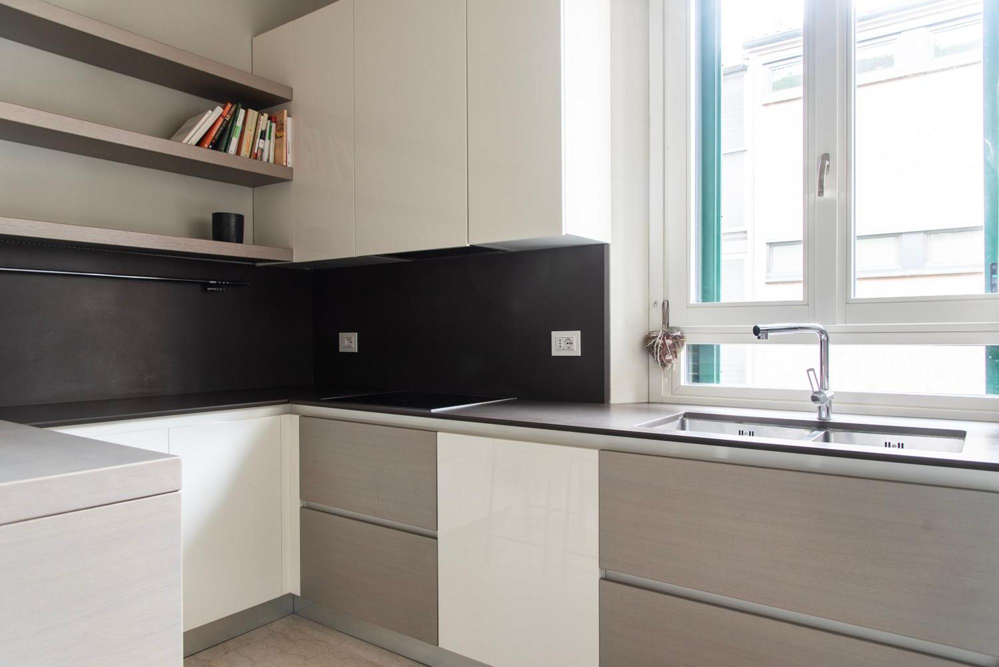 Youhosty - Chinatown Bright And Luxury Apartment 米兰 外观 照片