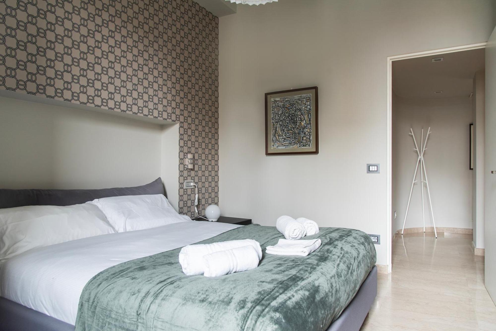 Youhosty - Chinatown Bright And Luxury Apartment 米兰 外观 照片