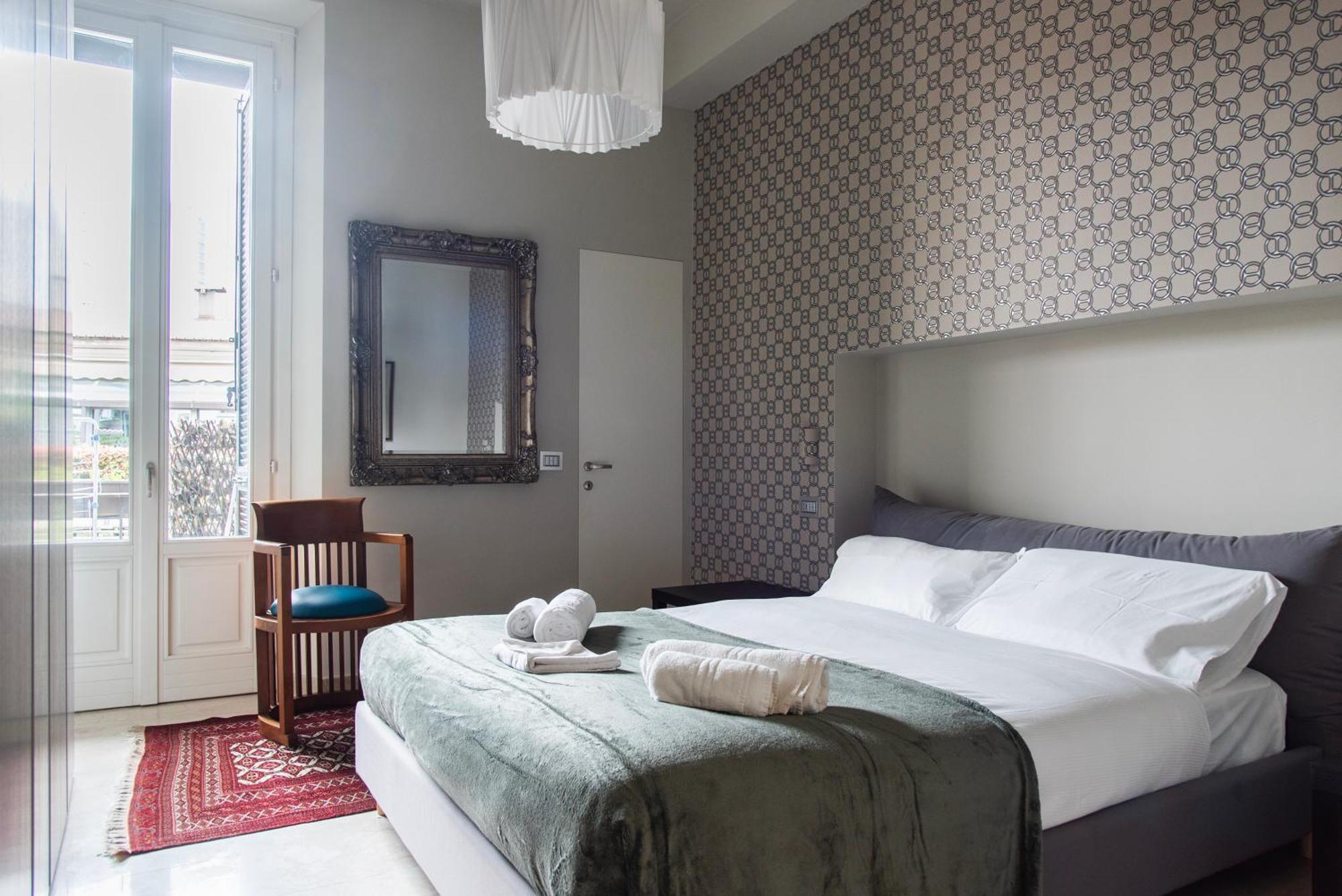 Youhosty - Chinatown Bright And Luxury Apartment 米兰 外观 照片