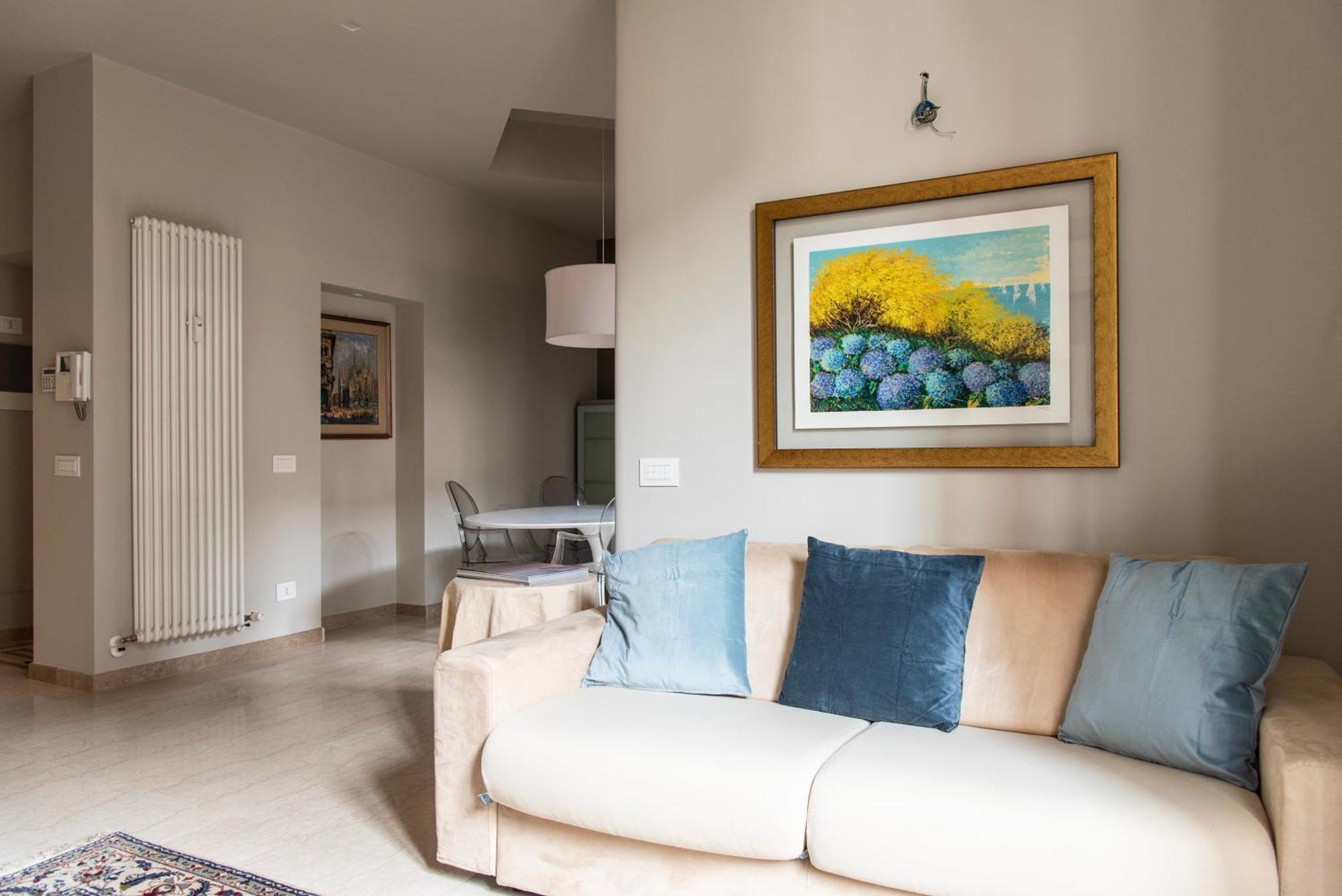 Youhosty - Chinatown Bright And Luxury Apartment 米兰 外观 照片