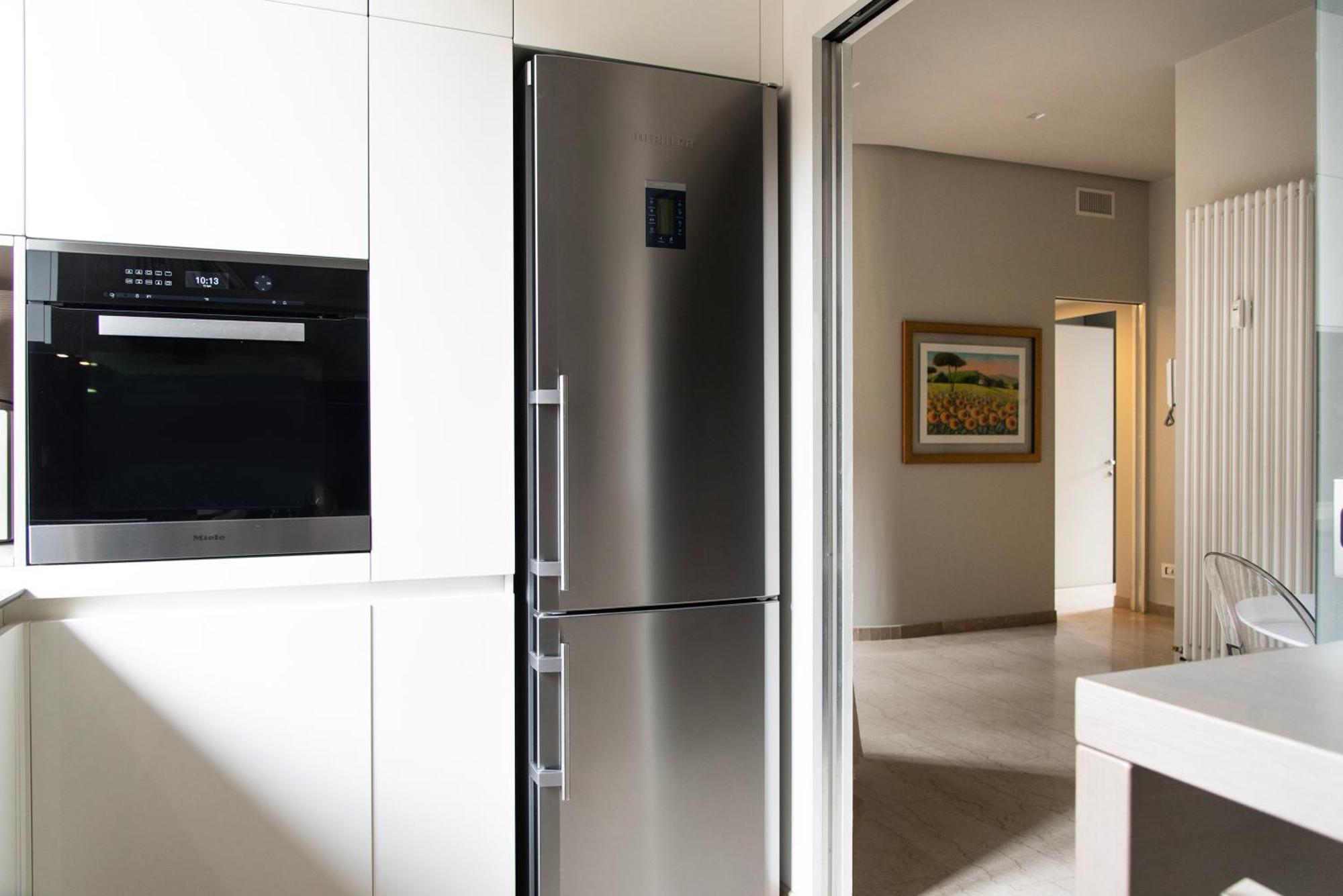 Youhosty - Chinatown Bright And Luxury Apartment 米兰 外观 照片