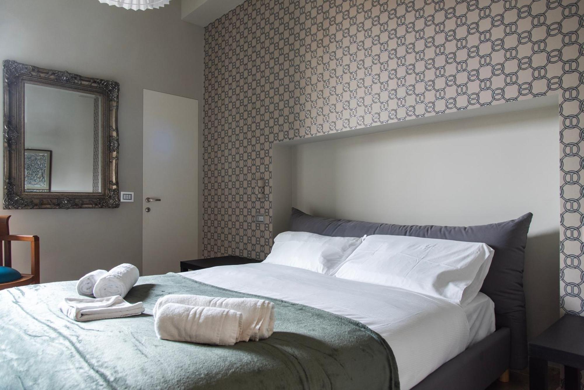 Youhosty - Chinatown Bright And Luxury Apartment 米兰 外观 照片