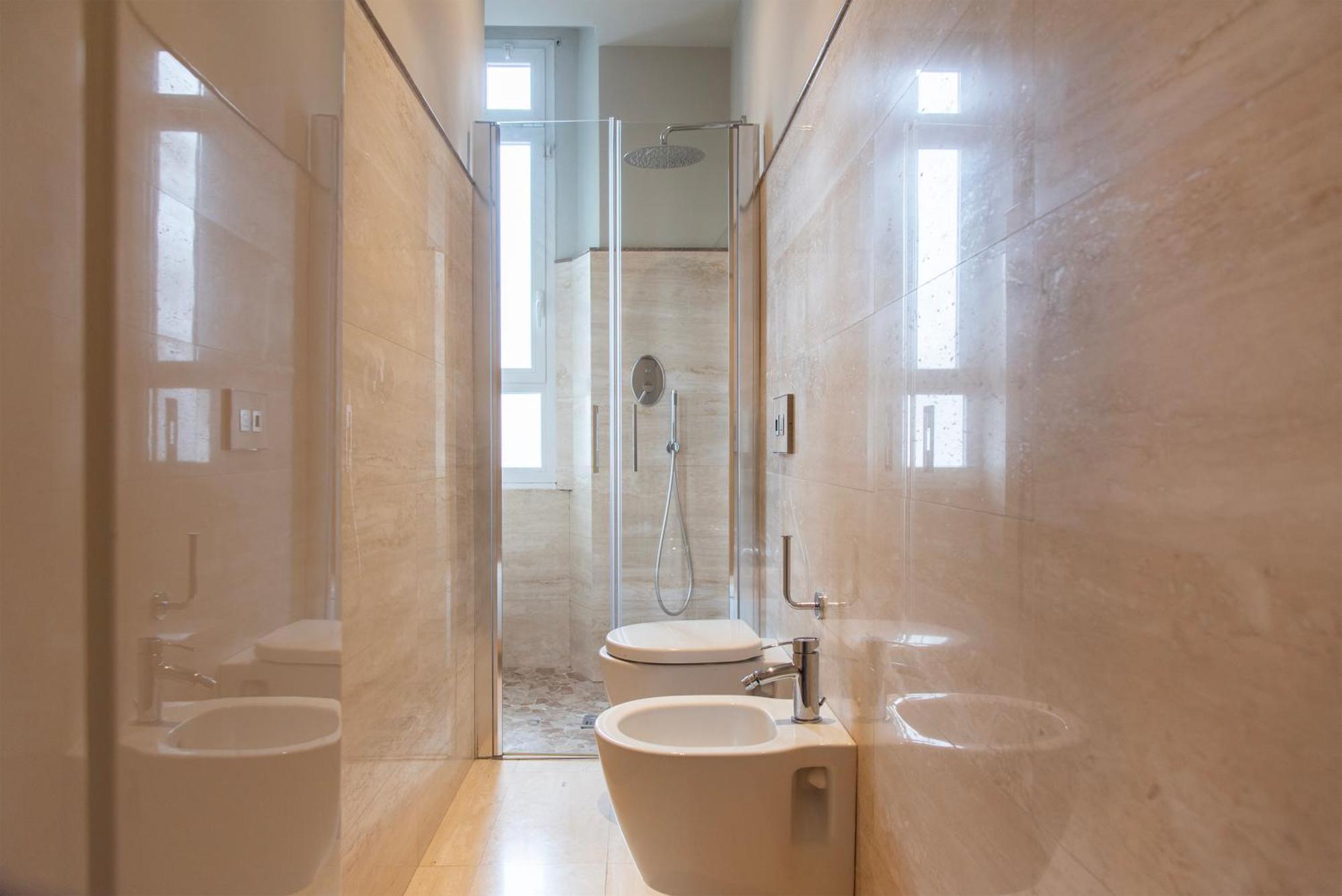 Youhosty - Chinatown Bright And Luxury Apartment 米兰 外观 照片