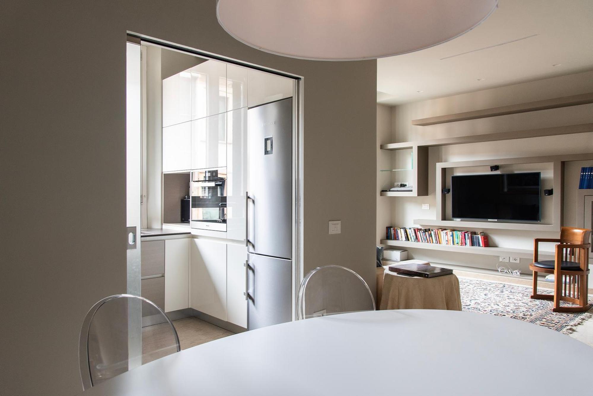 Youhosty - Chinatown Bright And Luxury Apartment 米兰 外观 照片
