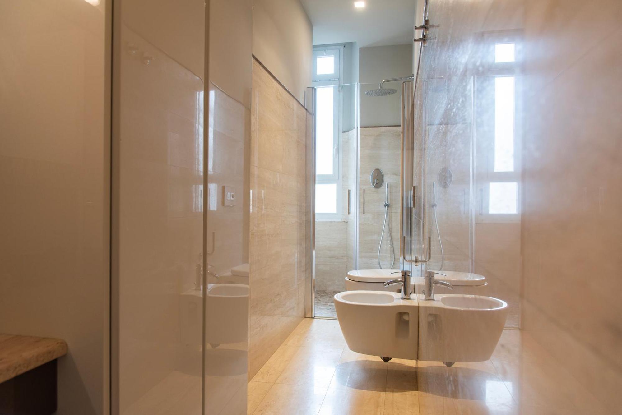 Youhosty - Chinatown Bright And Luxury Apartment 米兰 外观 照片